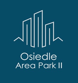Osiedle Area Park II - logo